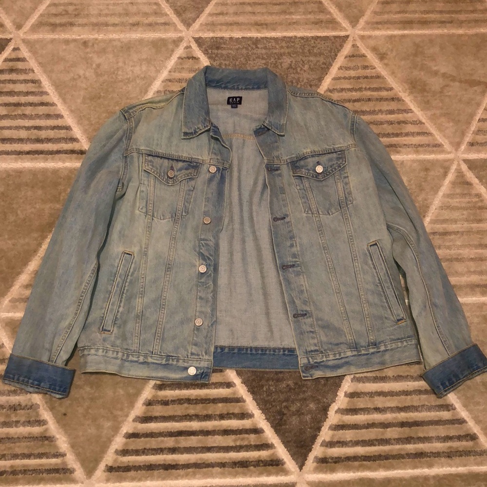 Gap Denim Jacket